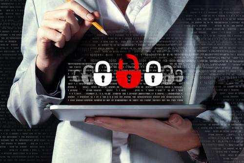 企業(yè)數(shù)據(jù)安全性很重要，怎么保護(hù)企業(yè)內(nèi)網(wǎng)數(shù)據(jù)