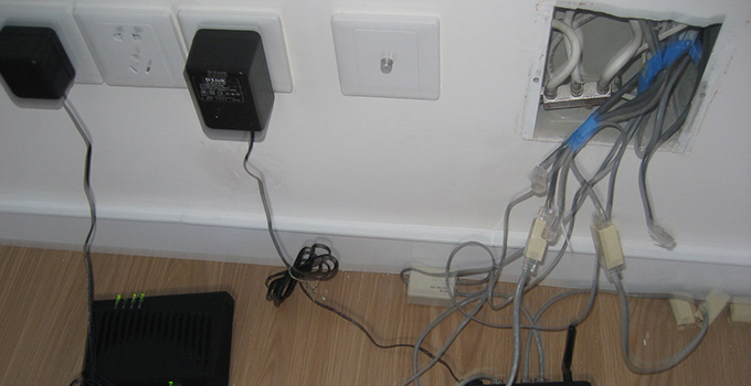 什么是強電和弱電，強電和弱電的差異是什么？