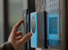 上海米斕信息技術(shù)對智能門禁的具體分類介紹
